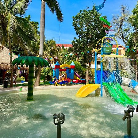 Hotel Plaza Caribe Cancún Zewnętrze zdjęcie