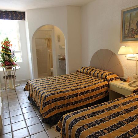 Hotel Plaza Caribe Cancún Zewnętrze zdjęcie