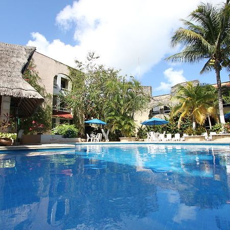 Hotel Plaza Caribe Cancún Zewnętrze zdjęcie