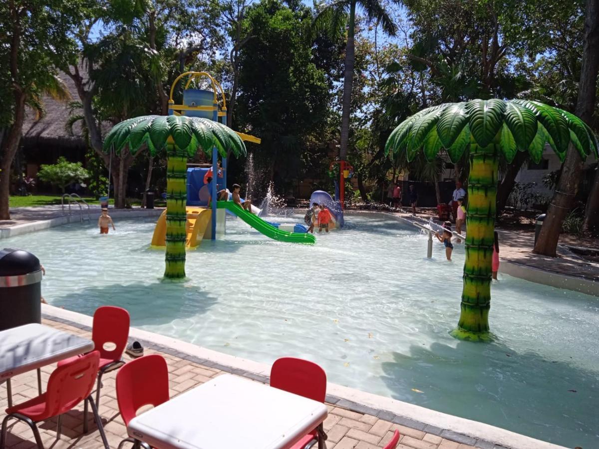 Hotel Plaza Caribe Cancún Zewnętrze zdjęcie