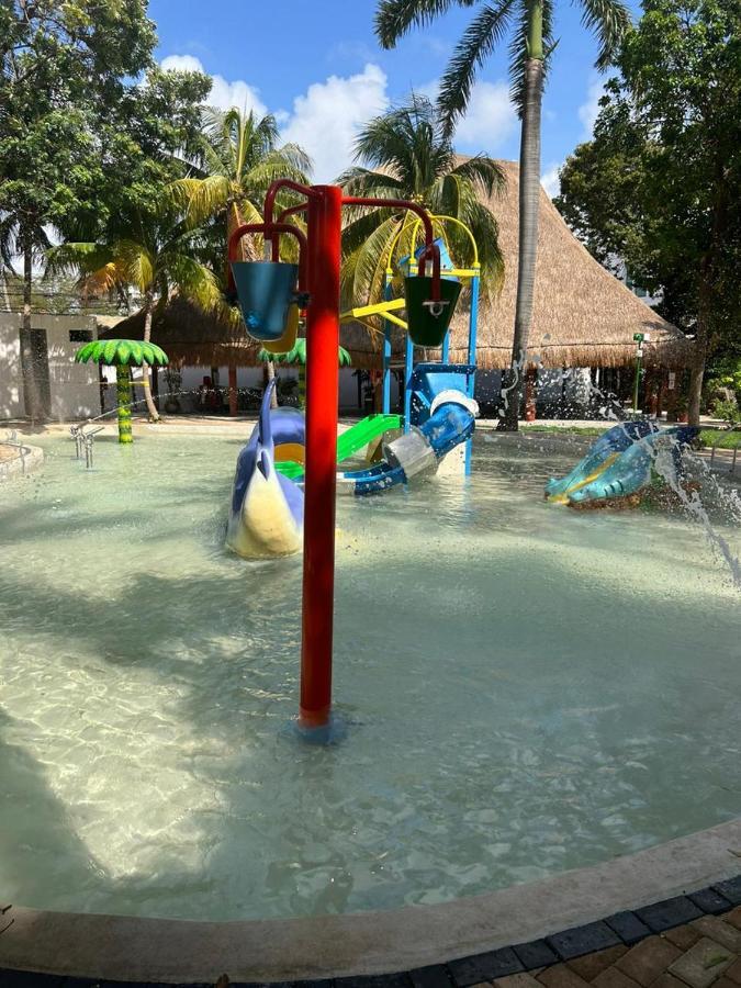 Hotel Plaza Caribe Cancún Zewnętrze zdjęcie