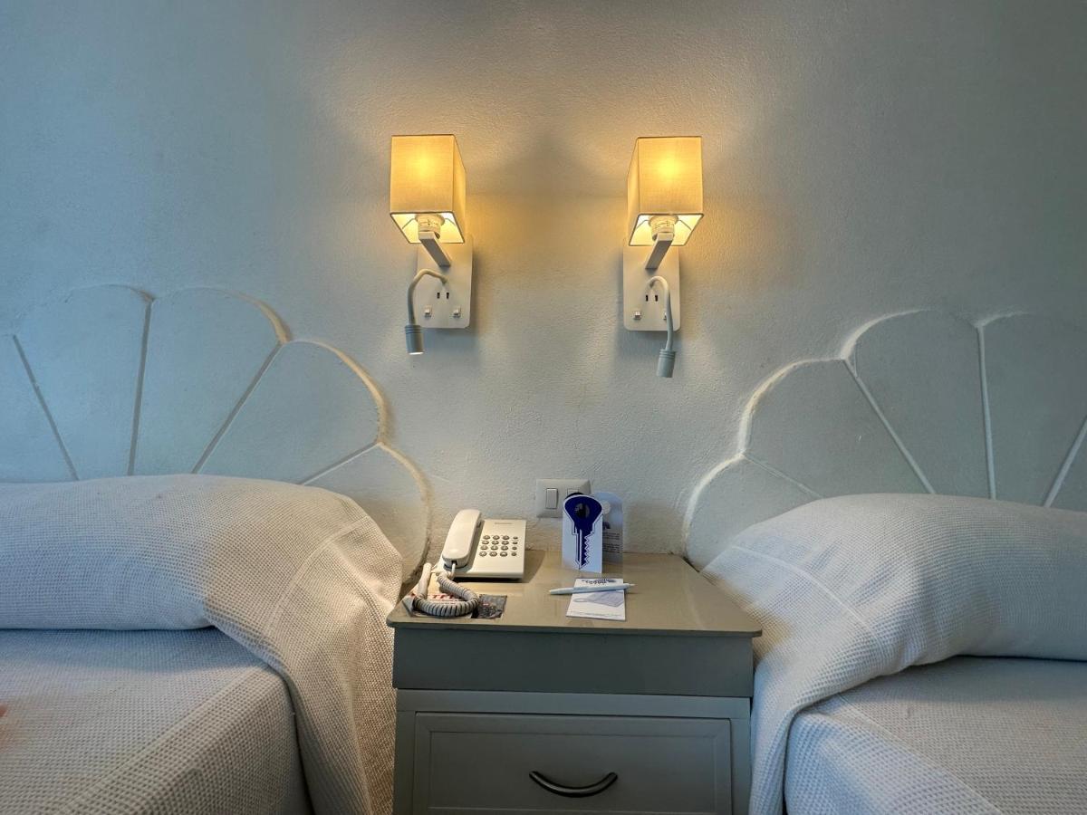 Hotel Plaza Caribe Cancún Zewnętrze zdjęcie