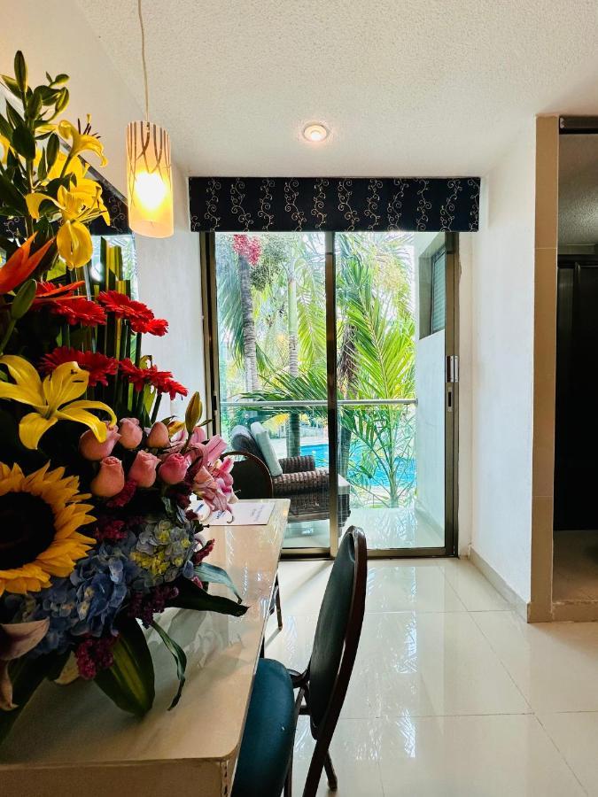 Hotel Plaza Caribe Cancún Zewnętrze zdjęcie