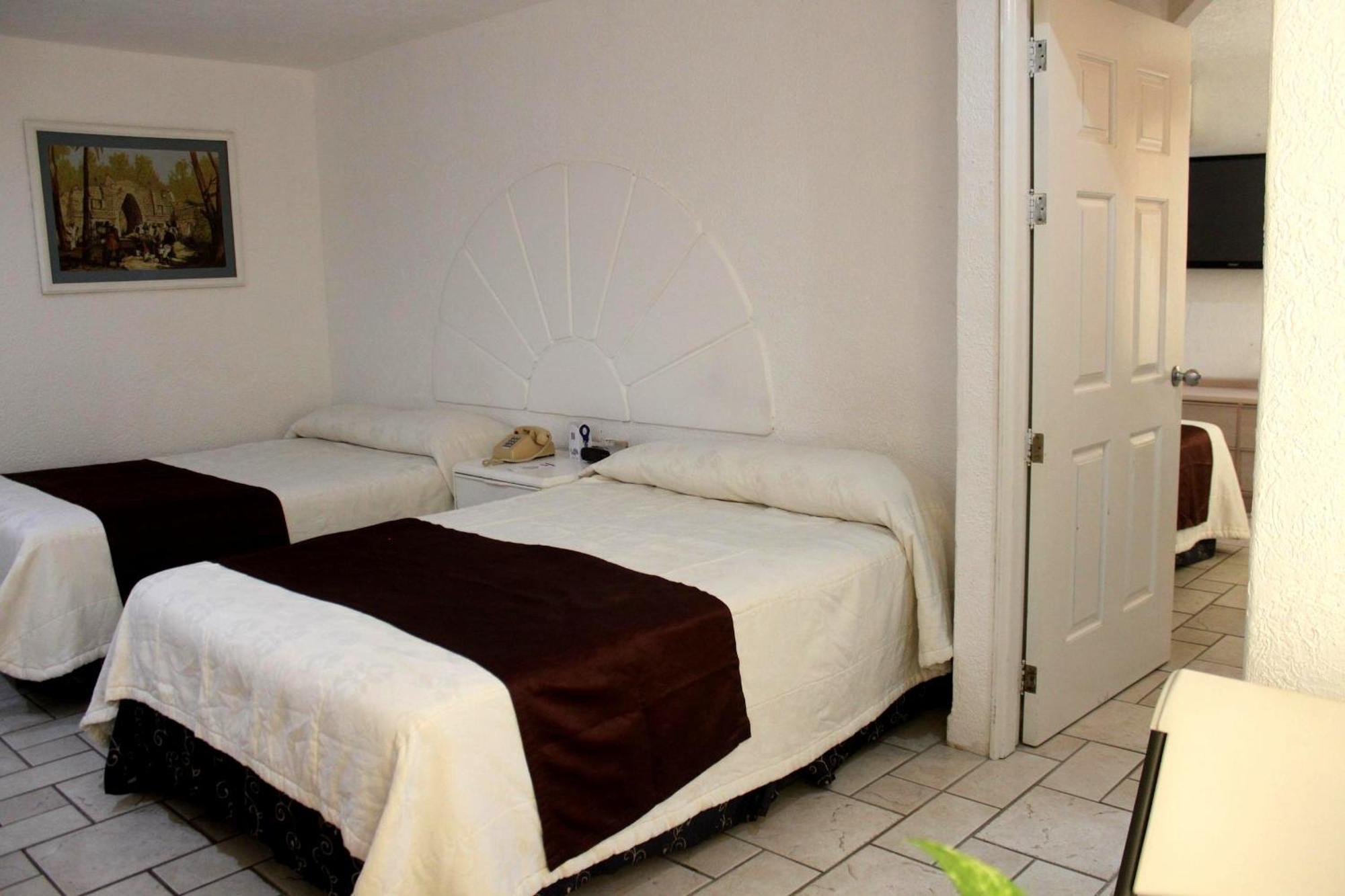 Hotel Plaza Caribe Cancún Zewnętrze zdjęcie
