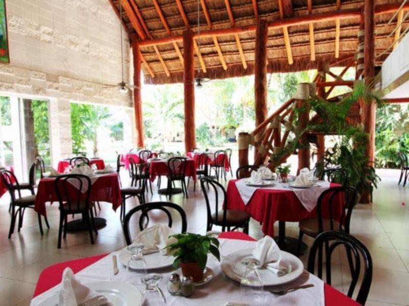 Hotel Plaza Caribe Cancún Zewnętrze zdjęcie