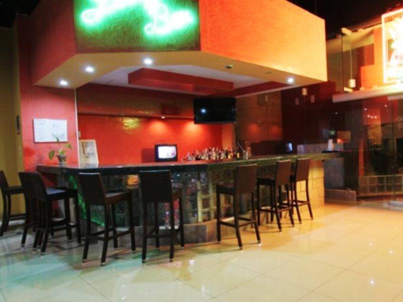 Hotel Plaza Caribe Cancún Zewnętrze zdjęcie