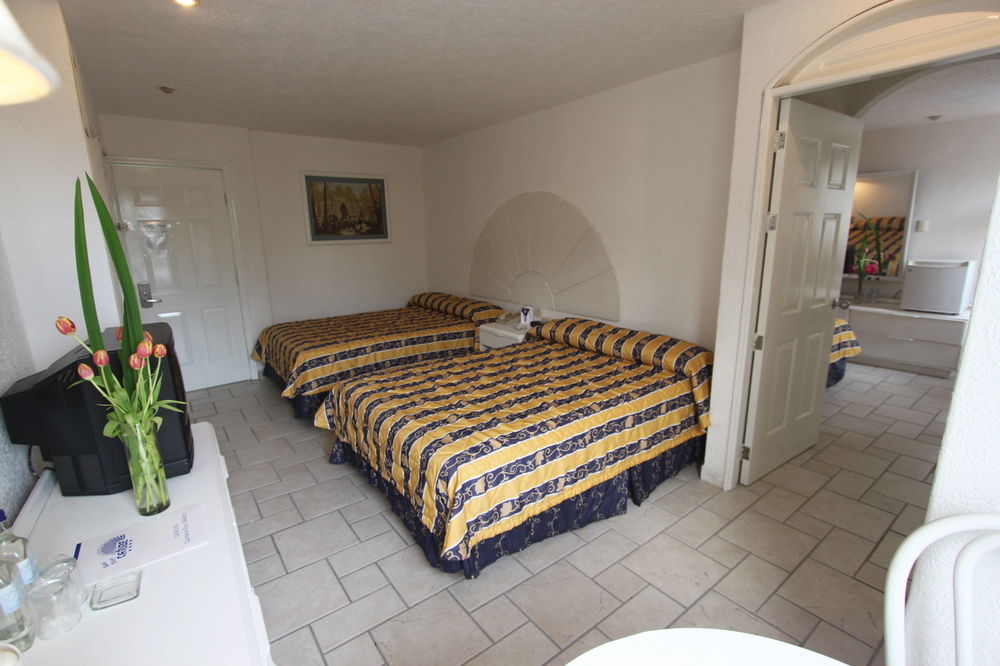 Hotel Plaza Caribe Cancún Zewnętrze zdjęcie