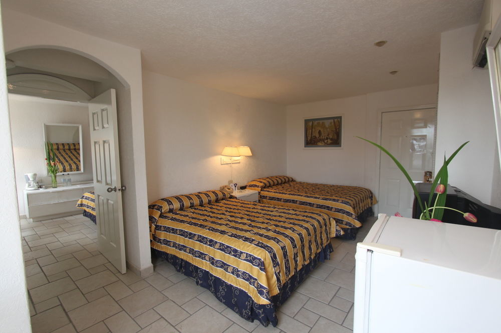 Hotel Plaza Caribe Cancún Zewnętrze zdjęcie