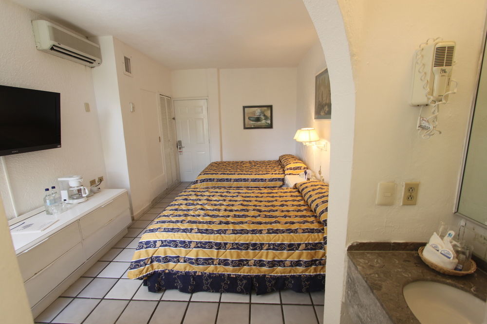 Hotel Plaza Caribe Cancún Zewnętrze zdjęcie