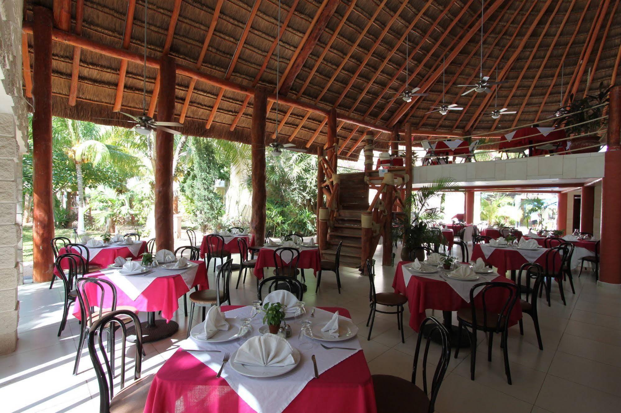 Hotel Plaza Caribe Cancún Zewnętrze zdjęcie