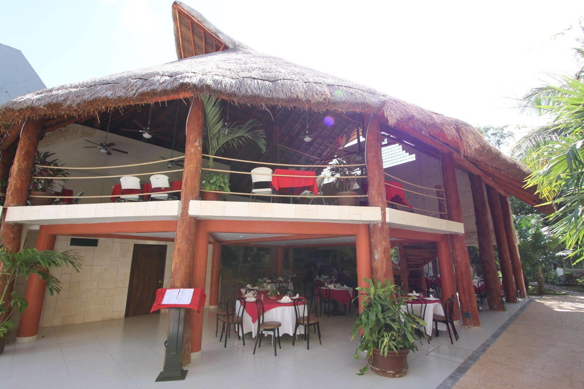 Hotel Plaza Caribe Cancún Zewnętrze zdjęcie