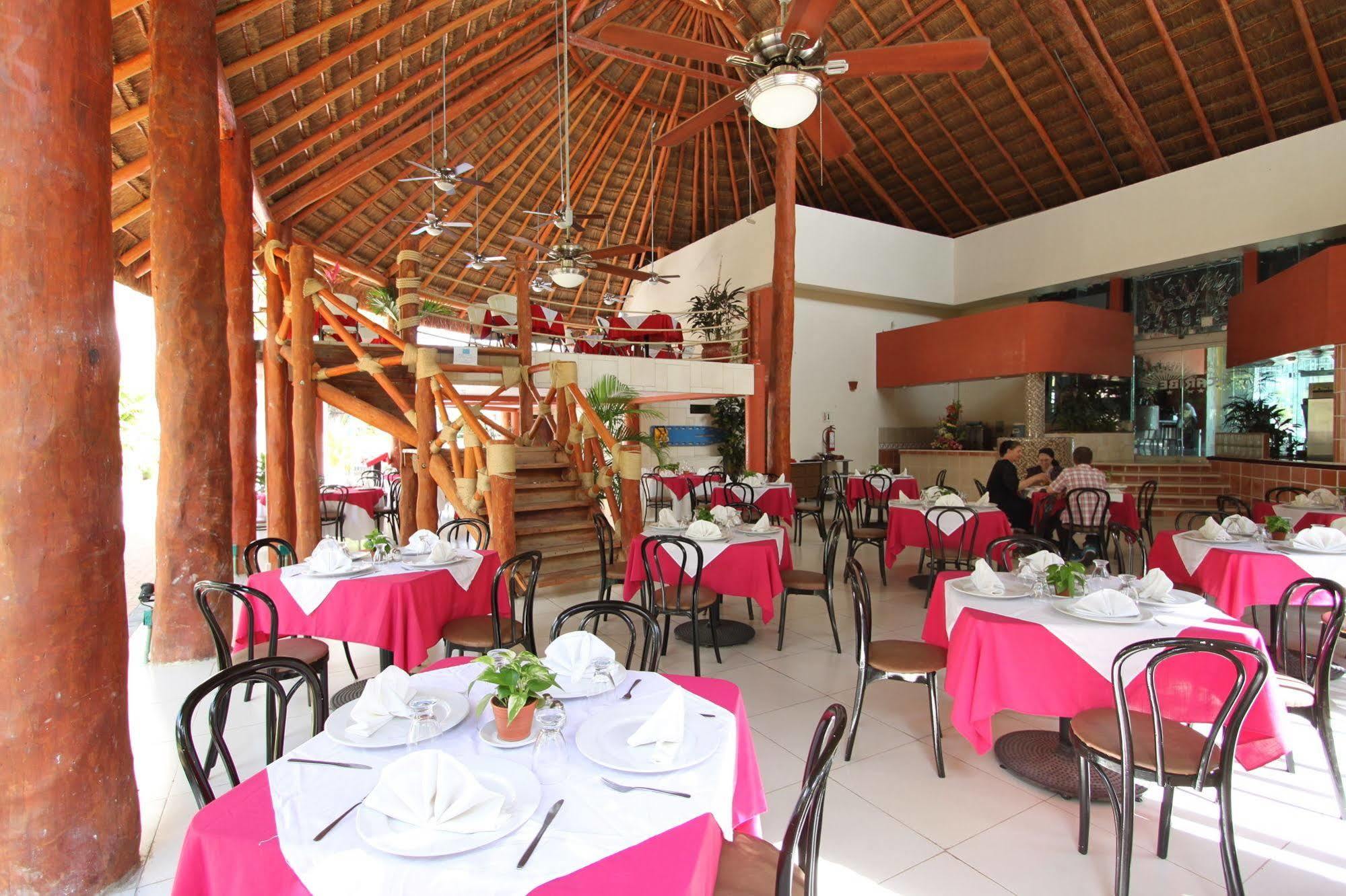 Hotel Plaza Caribe Cancún Zewnętrze zdjęcie