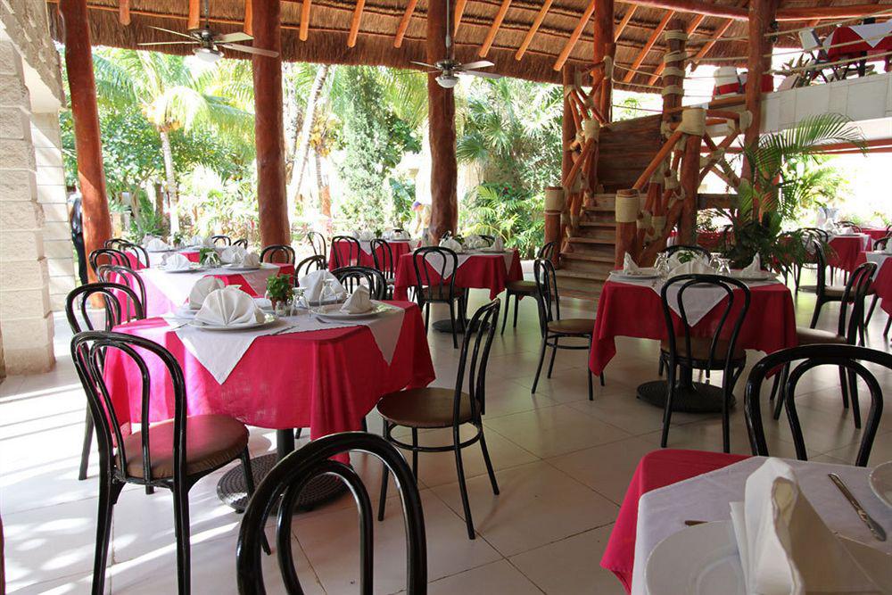 Hotel Plaza Caribe Cancún Zewnętrze zdjęcie